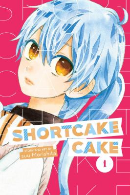 Shortcake Cake, 1 cover image