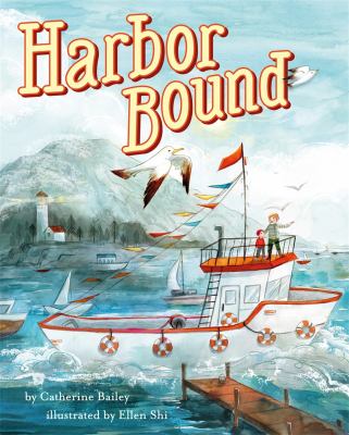 Harbor bound cover image