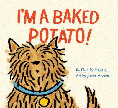 I'm a baked potato!  cover image cdn
