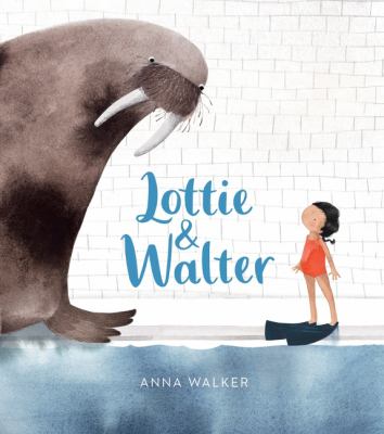 Lottie & Walter  cover image cdn