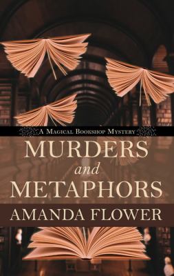 Murders and metaphors cover image