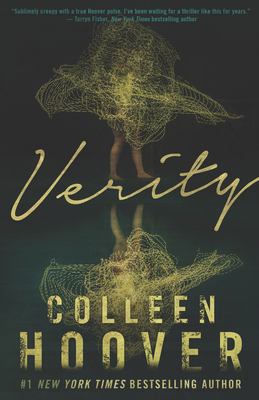 Verity cover image