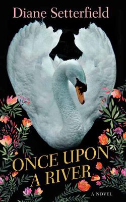 Once upon a river cover image