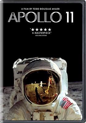Apollo 11 cover image