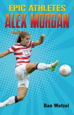 Alex Morgan cover image