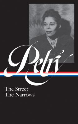 The street ; The narrows cover image