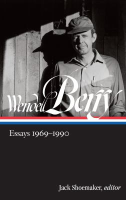 Essays 1969-1990 cover image