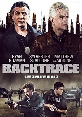 Backtrace cover image