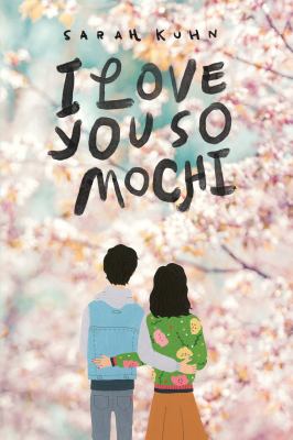 I love you so mochi cover image