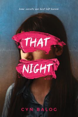 That night cover image