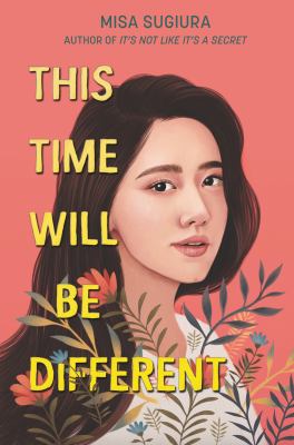 This time will be different cover image