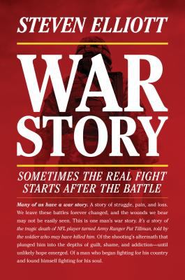 War story : sometimes the real fight starts after the battle  cover image cdn