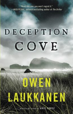 Deception Cove cover image