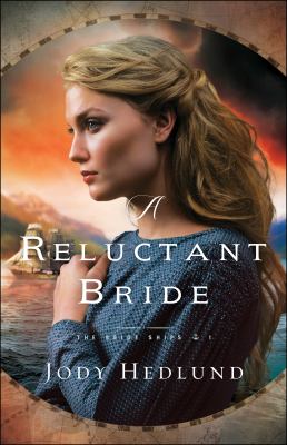 A reluctant bride cover image