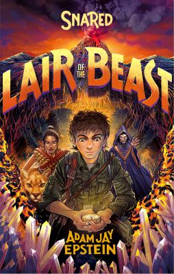 Lair of the beast cover image