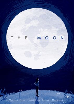 The moon  cover image cdn