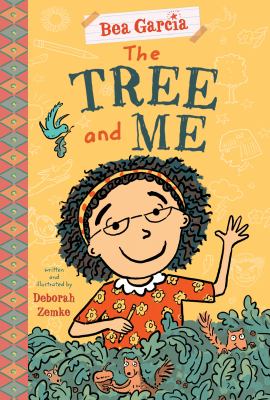 The tree and me cover image