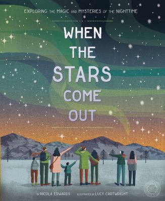 When the stars come out at night cover image