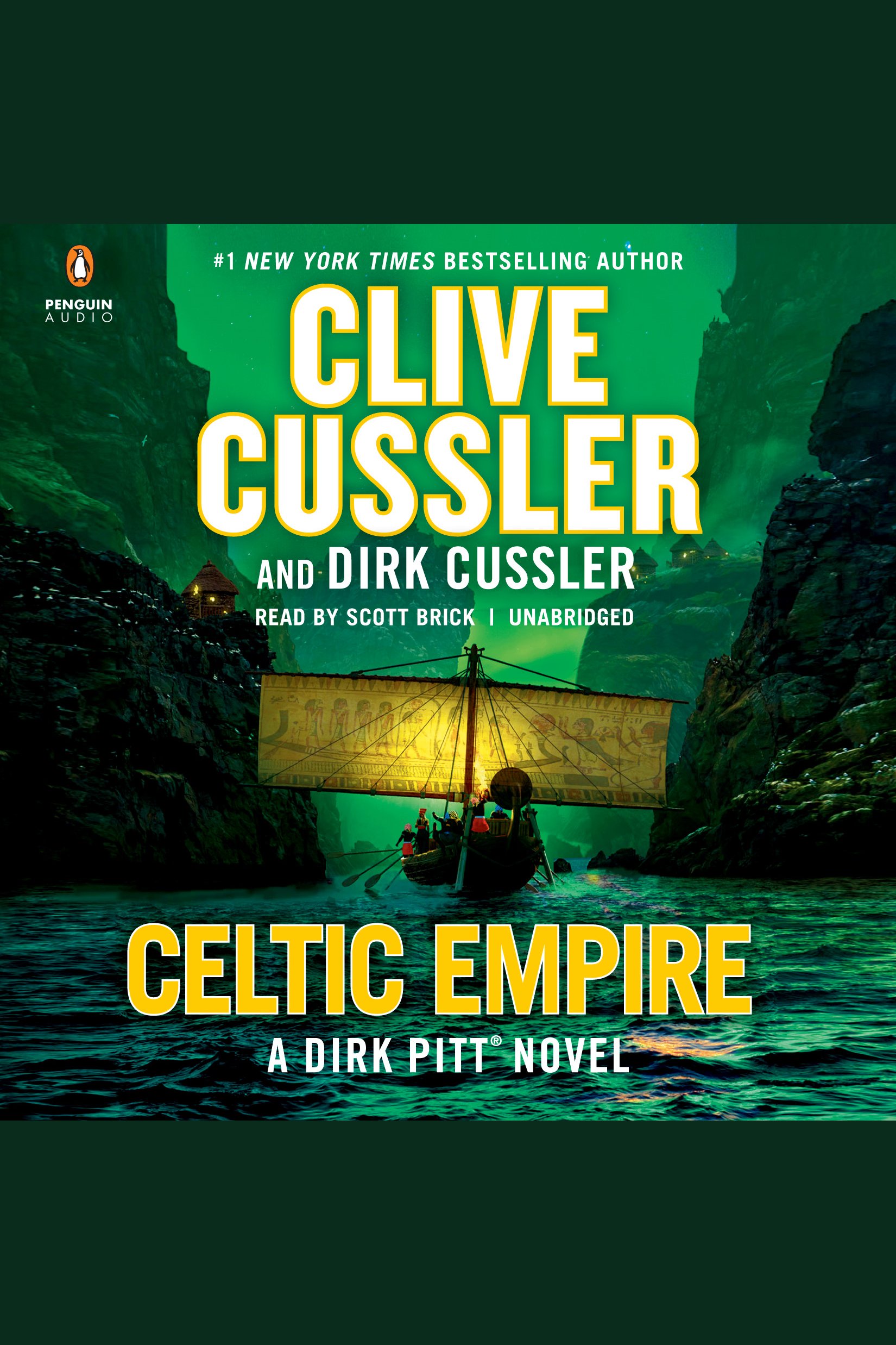 Celtic Empire cover image cdn