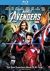 Marvel's the Avengers cover image