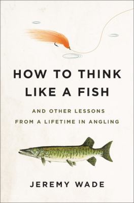 How to think like a fish cover image