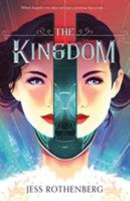 The Kingdom cover image