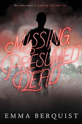 Missing, presumed dead  cover image cdn