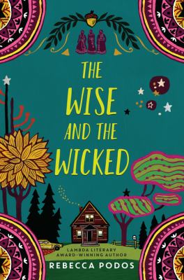 The wise and the wicked cover image