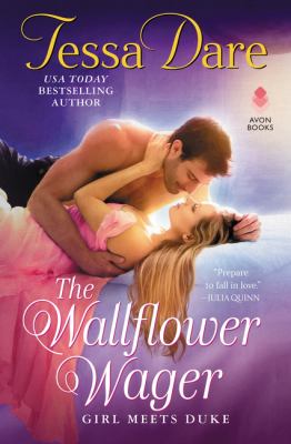 The wallflower wager  cover image cdn