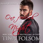 One foolish night cover image cdn