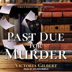 Past due for murder cover image cdn