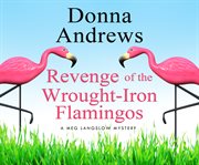 Revenge of the wrought-iron flamingos cover image cdn