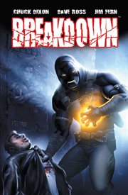 Breakdown. Issue 1-6 cover image cdn