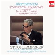 Beethoven: symphonie no. 9 cover image cdn