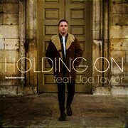 Holding on cover image cdn