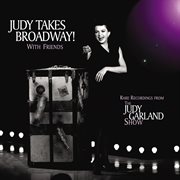 Judy takes broadway! with friends (live). Live cover image cdn