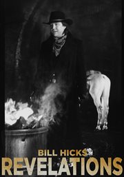Bill Hicks : Relentless cover image cdn