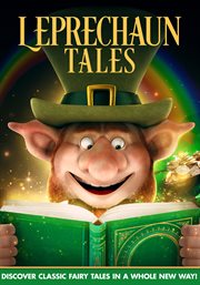 Leprechaun tales cover image cdn
