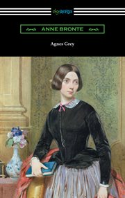 Agnes Grey cover image cdn