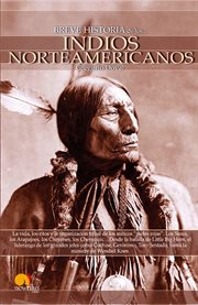 Breve historia de los indios norteamericanos cover image cdn