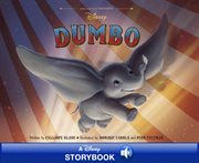 Dumbo live action picture book cover image cdn