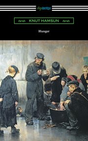 Hunger cover image cdn