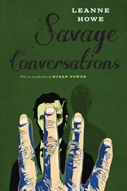Savage conversations cover image cdn