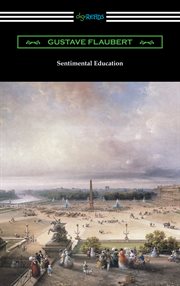 Sentimental education : the story of a young man cover image cdn