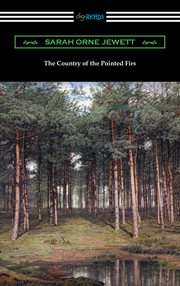 The country of the pointed firs cover image cdn