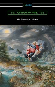 The sovereignty of God cover image cdn
