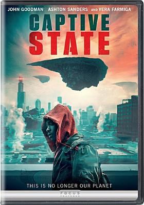 Captive state cover image
