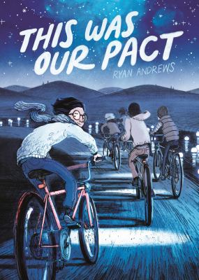 This was our pact cover image