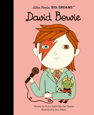 David Bowie  cover image cdn