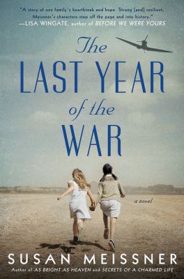 The last year of the war cover image